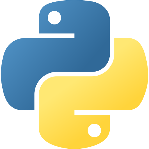 hPython logo